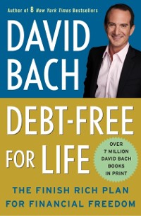 Cover Debt Free For Life
