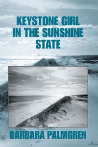 Cover Keystone Girl in the Sunshine State