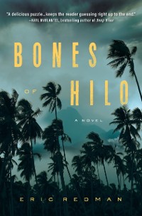 Cover Bones of Hilo