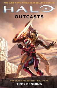 Cover Halo: Outcasts