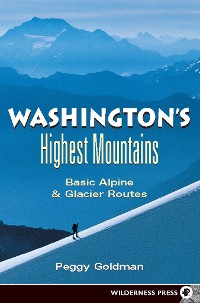 Cover Washington's Highest Mountains