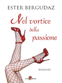 Cover Nel vortice della passione