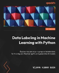 Cover Data Labeling in Machine Learning with Python