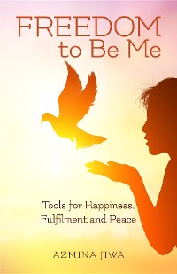 Cover FREEDOM to Be Me