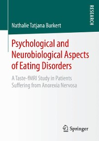 Cover Psychological and Neurobiological Aspects of Eating Disorders
