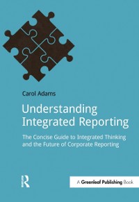 Cover Understanding Integrated Reporting