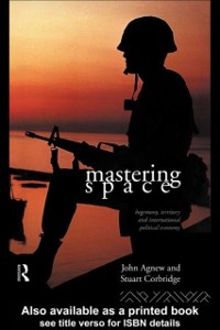 Cover Mastering Space