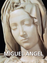 Cover Miguel Ángel