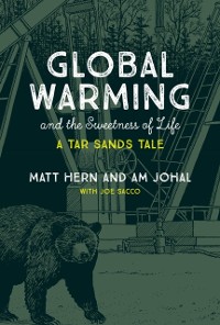 Cover Global Warming and the Sweetness of Life
