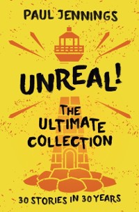 Cover Unreal Collection!