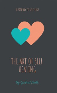 Cover The Art of Self-Healing
