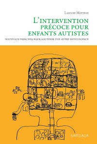 Cover L'intervention précoce pour enfants autistes