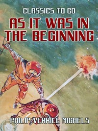 Cover As It Was In The Beginning