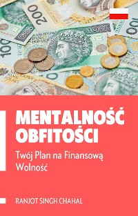 Cover Mentalność Obfitości