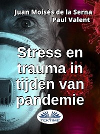 Cover Stress En Trauma In Tijden Van Pandemie