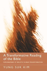 Cover A Transformative Reading of the Bible