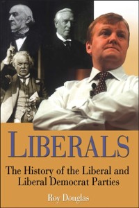 Cover Liberals