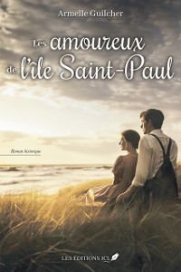 Cover Les amoureux de l'ile Saint-Paul