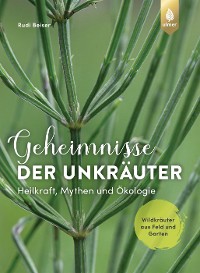 Cover Geheimnisse der Unkräuter