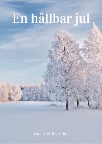 Cover En hållbar jul