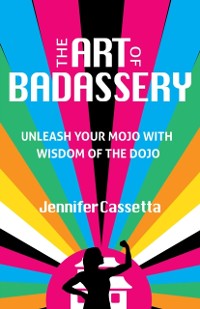 Cover Art of Badassery