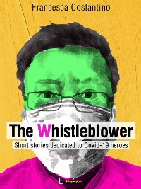 Cover The Whistleblower