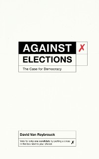 Cover Against Elections