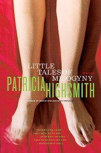Cover Little Tales of Misogyny