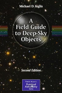 Cover A Field Guide to Deep-Sky Objects