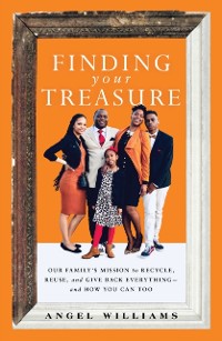 Cover Finding Your Treasure