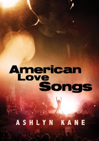Cover American Love Songs (Deutsch)