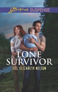 Cover Lone Survivor (Mills & Boon Love Inspired Suspense)