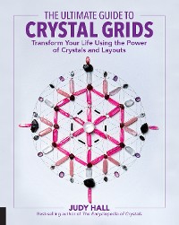 Cover The Ultimate Guide to Crystal Grids