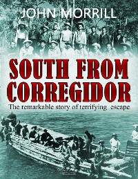 Cover South From Corregidor