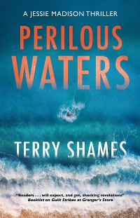 Cover Perilous Waters