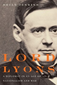 Cover Lord Lyons