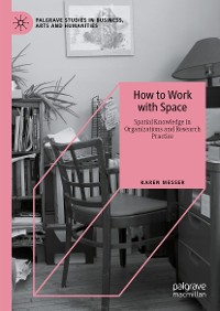 Cover How to Work with Space