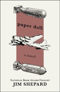 Cover Paper Doll