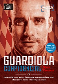 Cover Guardiola confidencial