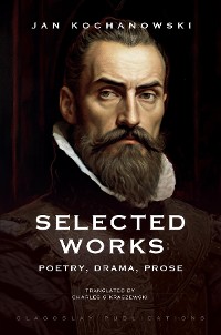 Cover Selected Works