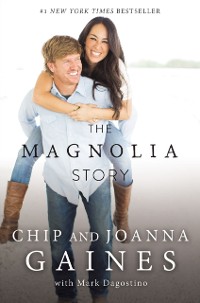 Cover Magnolia Story (with Bonus Content)