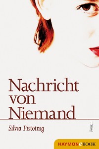 Cover Nachricht von Niemand