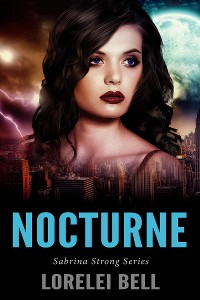 Cover Nocturne