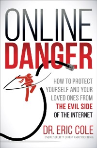 Cover Online Danger