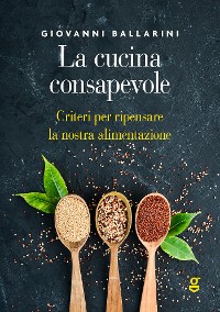 Cover La cucina consapevole