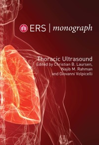 Cover Thoracic Ultrasound