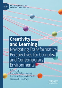 Cover Creativity and Learning