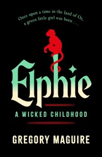 Cover Elphie