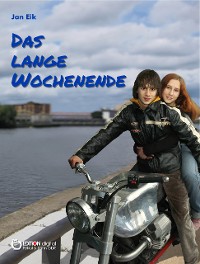 Cover Das lange Wochenende