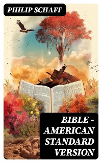 Cover Bible — American Standard Version